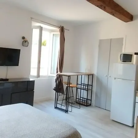 Cosy Centre Apartment Ajaccio (Corsica)