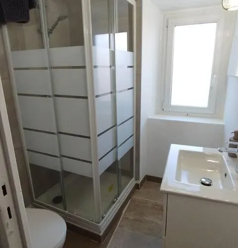 Cosy Centre Apartmán