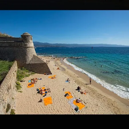 Cosy Centre Appartamento Ajaccio (Corsica)