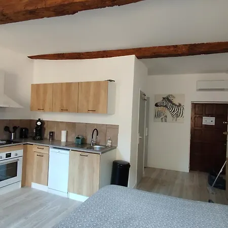 Appartamento Cosy Centre